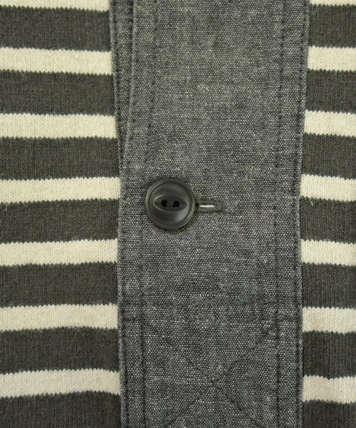 NIGEL CABOURN เสื้อโปโล