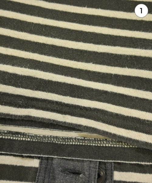 NIGEL CABOURN เสื้อโปโล