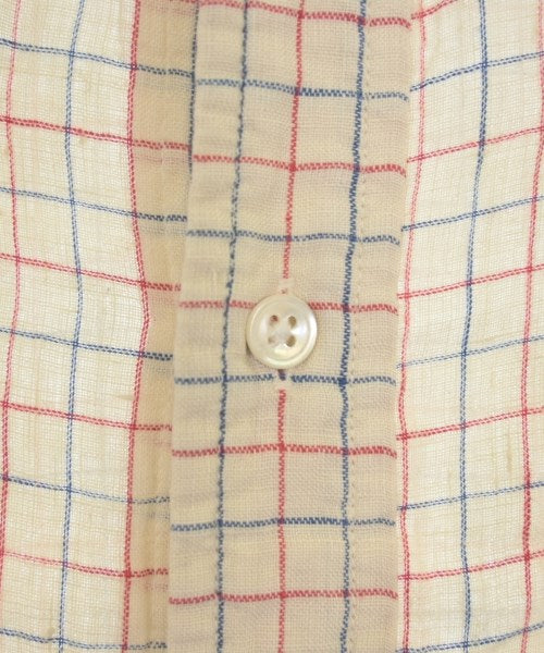 NIGEL CABOURN เสื้อลำลอง