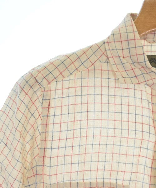 NIGEL CABOURN เสื้อลำลอง