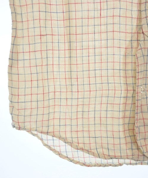 NIGEL CABOURN เสื้อลำลอง