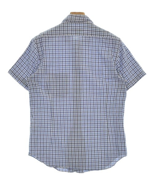 NIGEL CABOURN เสื้อลำลอง