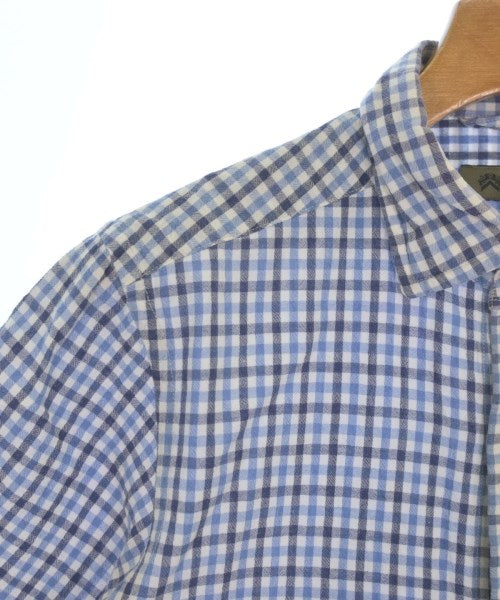 NIGEL CABOURN เสื้อลำลอง