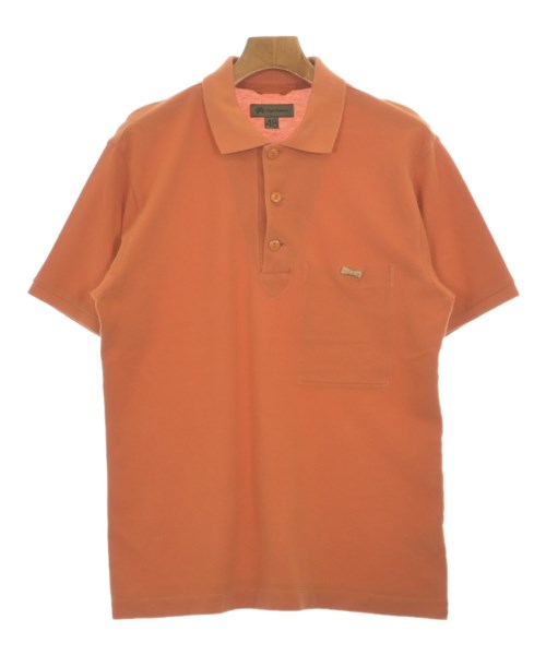 NIGEL CABOURN เสื้อโปโล