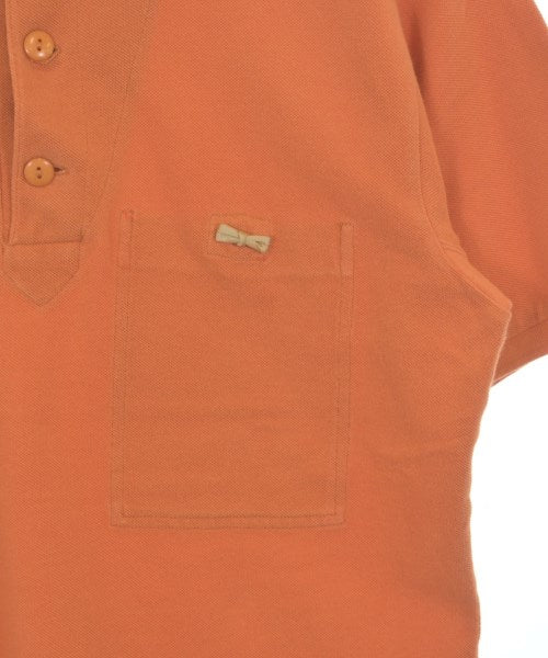 NIGEL CABOURN เสื้อโปโล