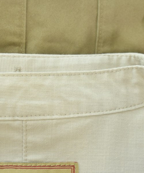 NIGEL CABOURN เดรสที่เป็นเสื้อเชิ้ตตัวยาว
