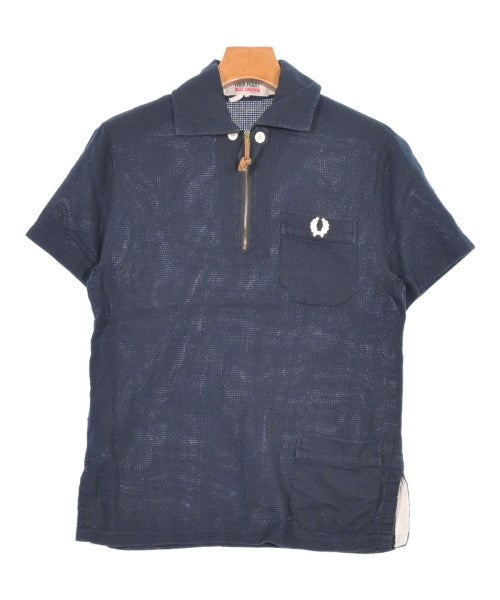 NIGEL CABOURN เสื้อโปโล