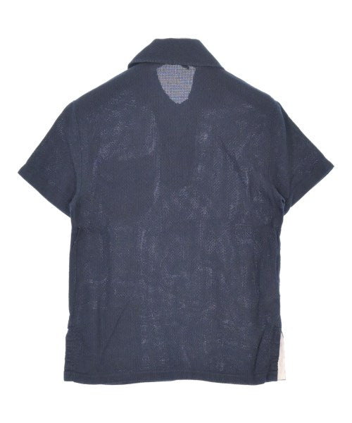 NIGEL CABOURN เสื้อโปโล