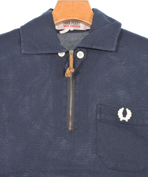NIGEL CABOURN เสื้อโปโล
