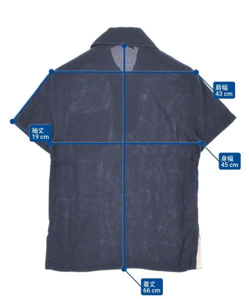 NIGEL CABOURN เสื้อโปโล