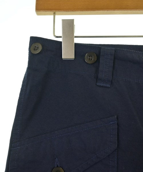 NIGEL CABOURN กางเกงมีกระเป๋าข้างกางเกง2-4 กระเป๋า
