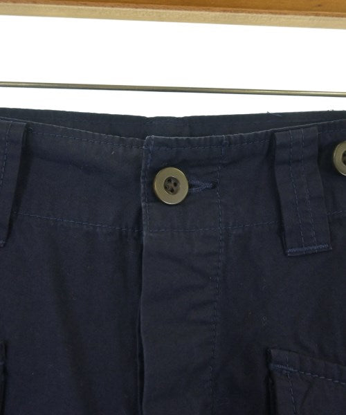 NIGEL CABOURN กางเกงมีกระเป๋าข้างกางเกง2-4 กระเป๋า