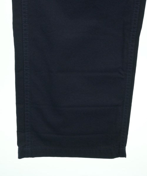 NIGEL CABOURN กางเกงมีกระเป๋าข้างกางเกง2-4 กระเป๋า
