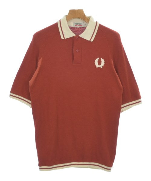 NIGEL CABOURN เสื้อโปโล