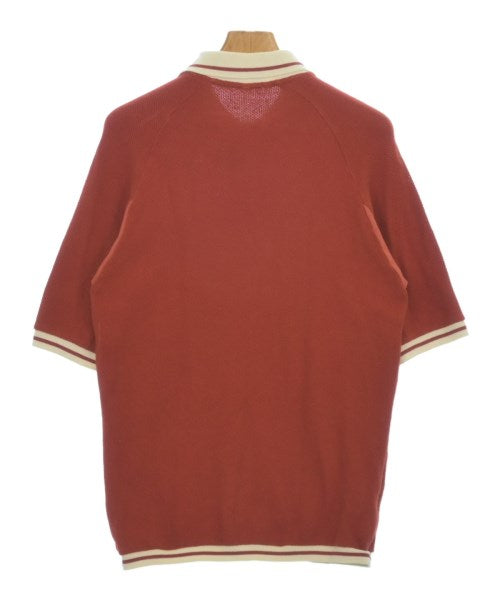 NIGEL CABOURN เสื้อโปโล