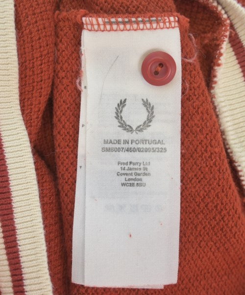 NIGEL CABOURN เสื้อโปโล