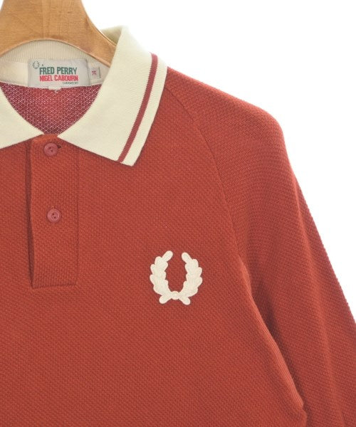 NIGEL CABOURN เสื้อโปโล