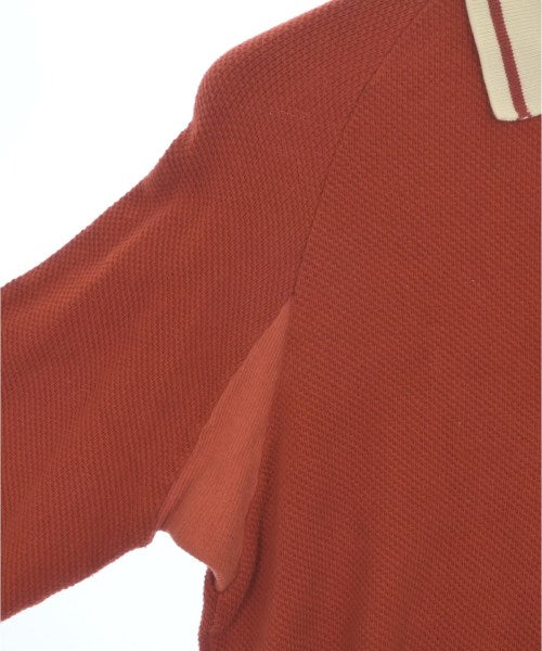 NIGEL CABOURN เสื้อโปโล