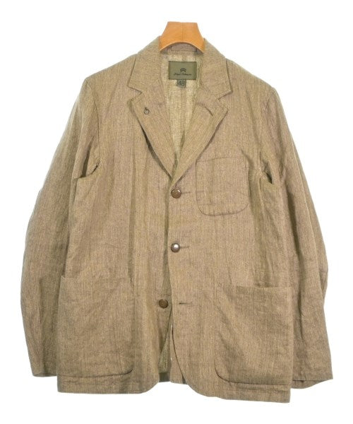 NIGEL CABOURN เบลเซอร์/แจ็คเก็ตสูท