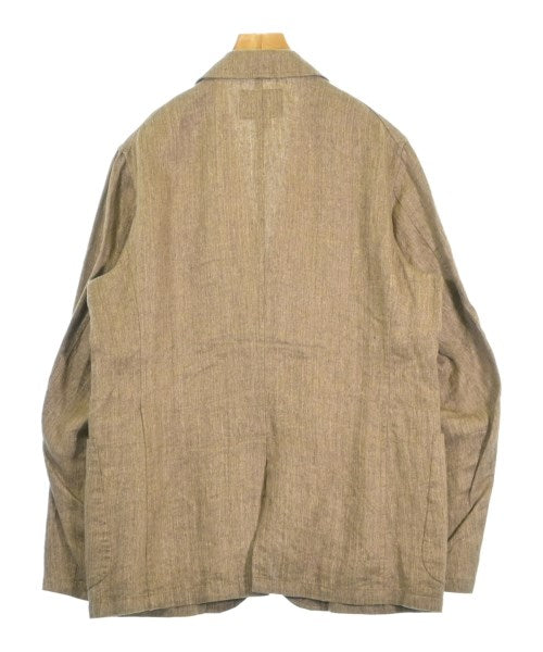 NIGEL CABOURN เบลเซอร์/แจ็คเก็ตสูท