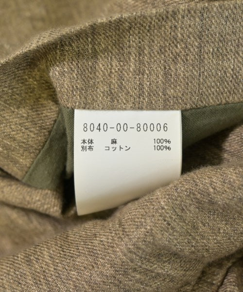 NIGEL CABOURN เบลเซอร์/แจ็คเก็ตสูท