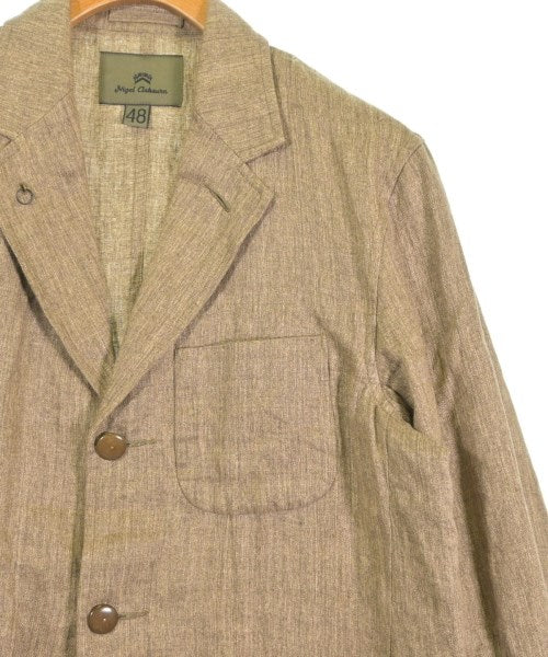 NIGEL CABOURN เบลเซอร์/แจ็คเก็ตสูท