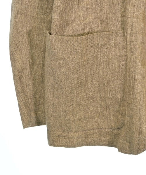 NIGEL CABOURN เบลเซอร์/แจ็คเก็ตสูท