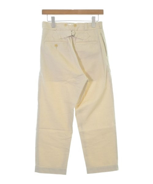 NIGEL CABOURN กางเกง อื่น