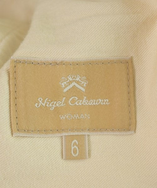 NIGEL CABOURN กางเกง อื่น