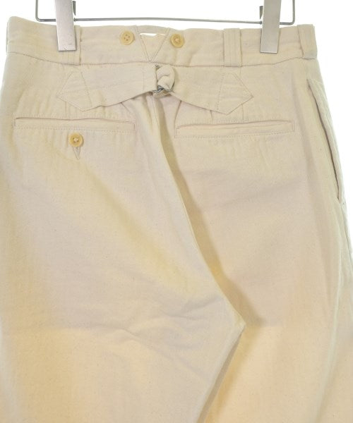 NIGEL CABOURN กางเกง อื่น