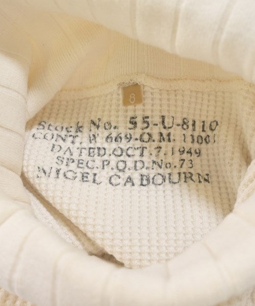 NIGEL CABOURN เสื้อกันหนาว