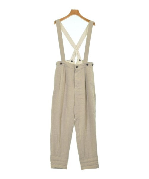 NIGEL CABOURN ชุดเอี๊ยม/เสื้อคลุมหลวมๆ/จั๊มสูท