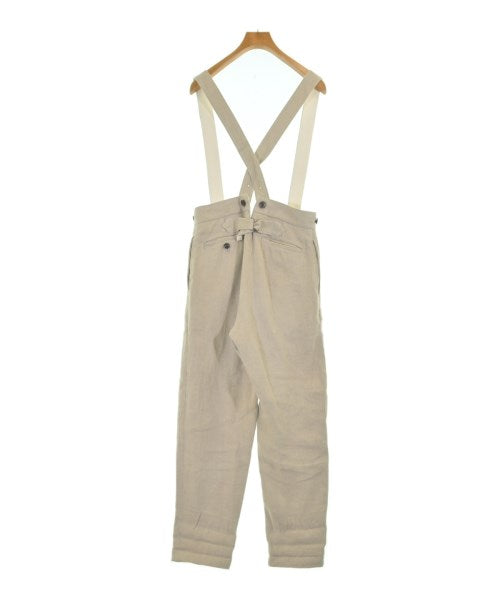 NIGEL CABOURN ชุดเอี๊ยม/เสื้อคลุมหลวมๆ/จั๊มสูท