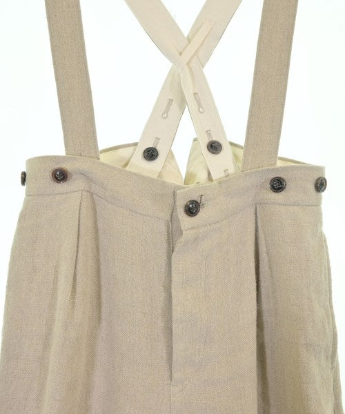 NIGEL CABOURN ชุดเอี๊ยม/เสื้อคลุมหลวมๆ/จั๊มสูท