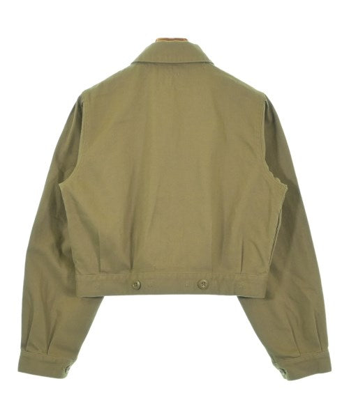 NIGEL CABOURN แจ็คเก็ตเบลาส์ อื่น