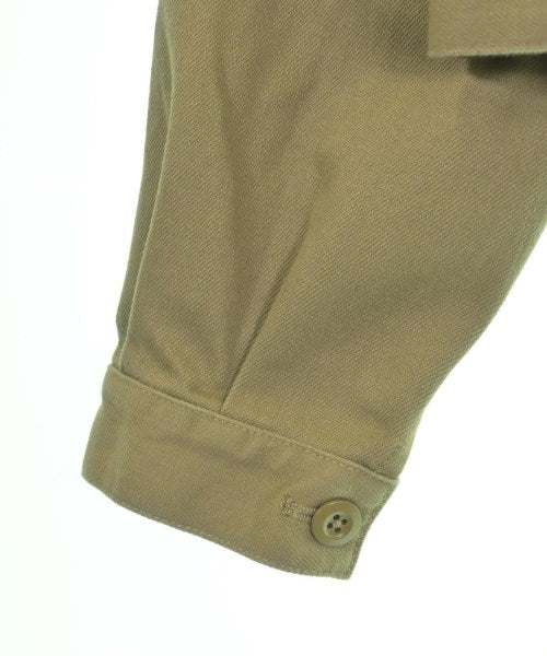 NIGEL CABOURN แจ็คเก็ตเบลาส์ อื่น