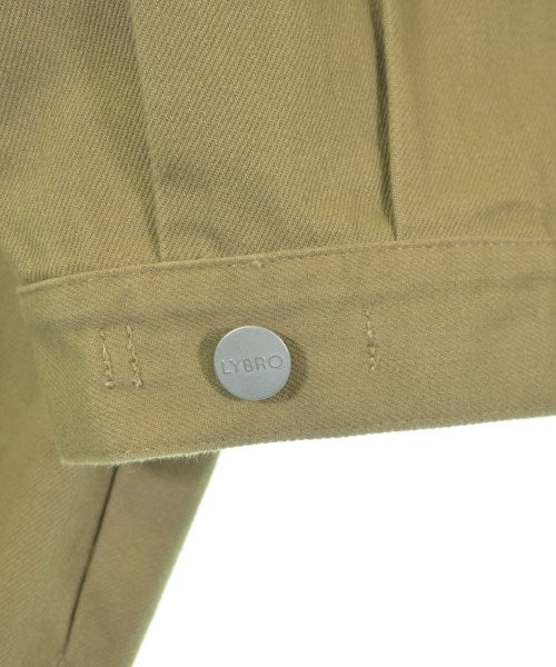 NIGEL CABOURN แจ็คเก็ตเบลาส์ อื่น