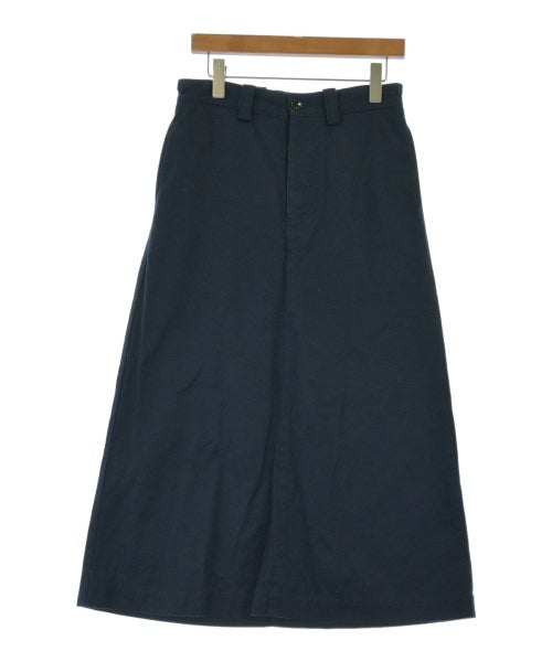 NIGEL CABOURN กระโปรงยาว/แม็กซี่ยาว