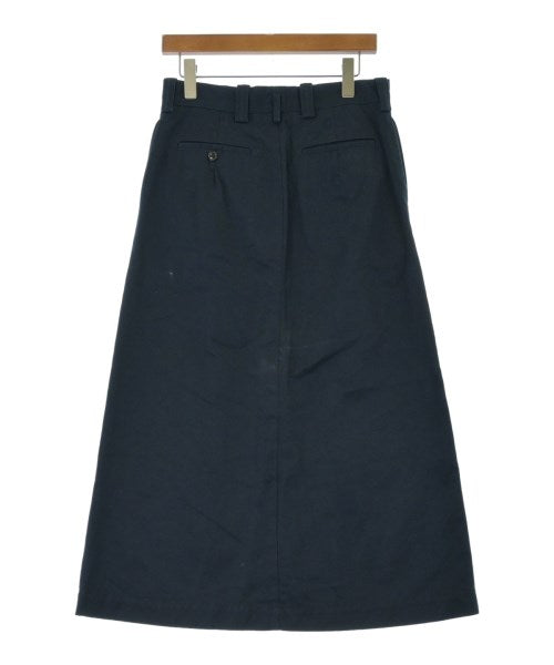 NIGEL CABOURN กระโปรงยาว/แม็กซี่ยาว