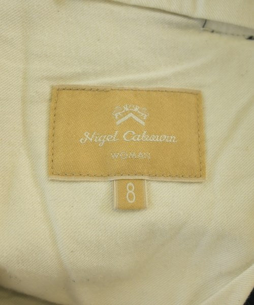 NIGEL CABOURN กระโปรงยาว/แม็กซี่ยาว
