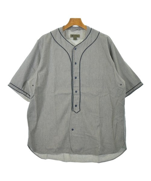 NIGEL CABOURN เสื้อลำลอง