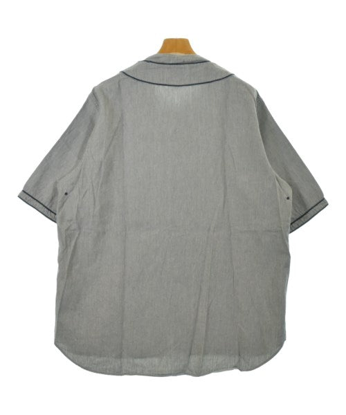 NIGEL CABOURN เสื้อลำลอง