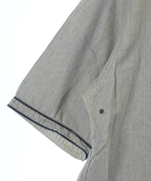 NIGEL CABOURN เสื้อลำลอง