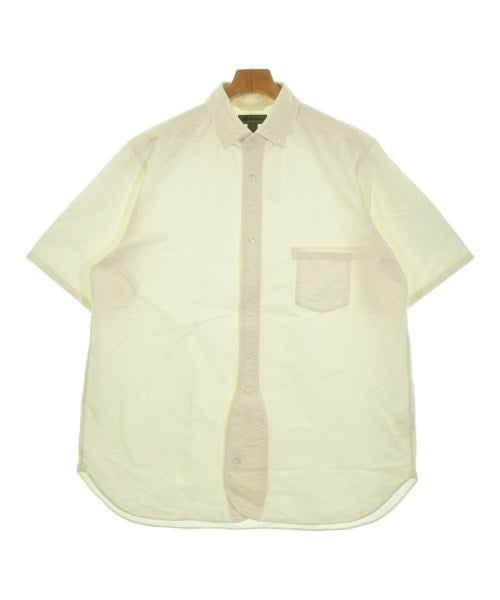 NIGEL CABOURN เสื้อลำลอง