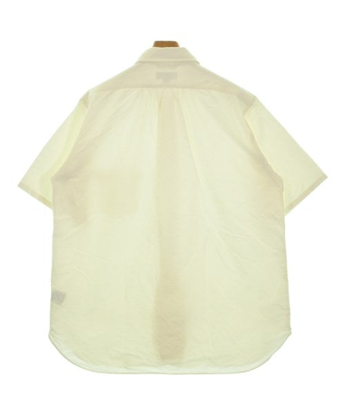 NIGEL CABOURN เสื้อลำลอง