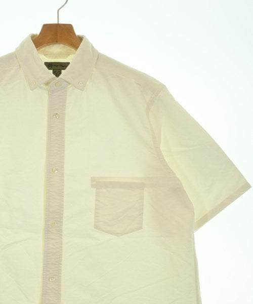 NIGEL CABOURN เสื้อลำลอง