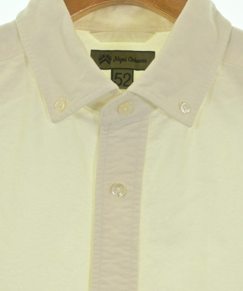 NIGEL CABOURN เสื้อลำลอง