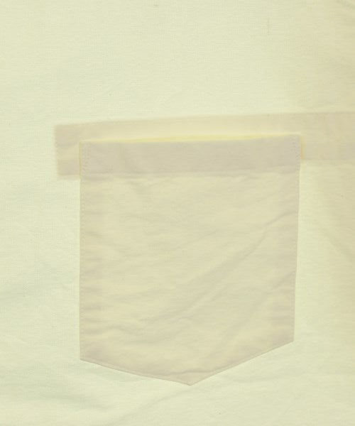 NIGEL CABOURN เสื้อลำลอง