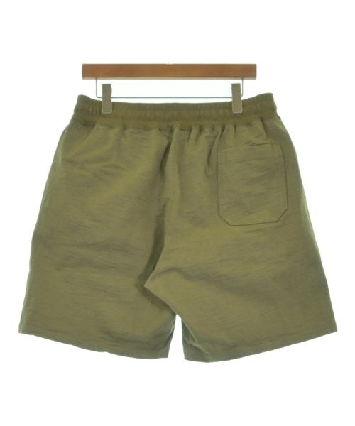 NIGEL CABOURN กางเกงขาสั้น