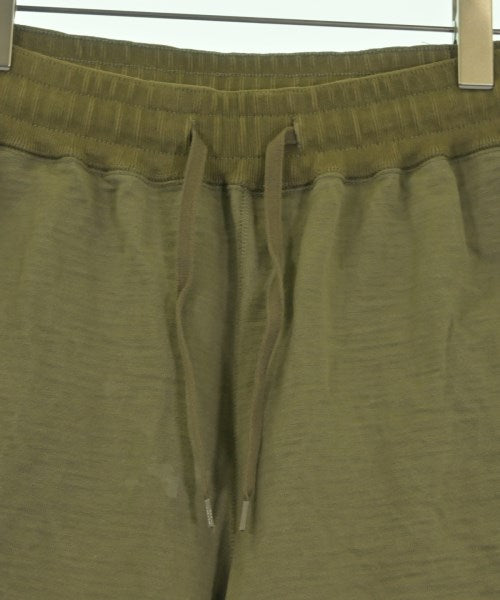 NIGEL CABOURN กางเกงขาสั้น